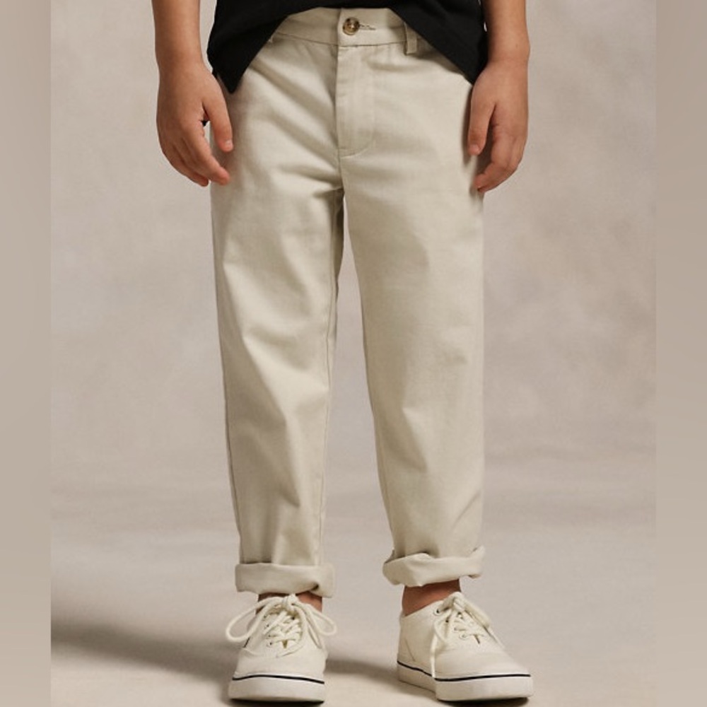 Ralph Lauren Boy Casual Bottoms - Picture 3 of 11